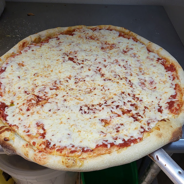 Cheese Pizza