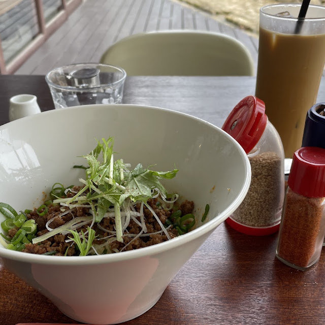 Style Noodles