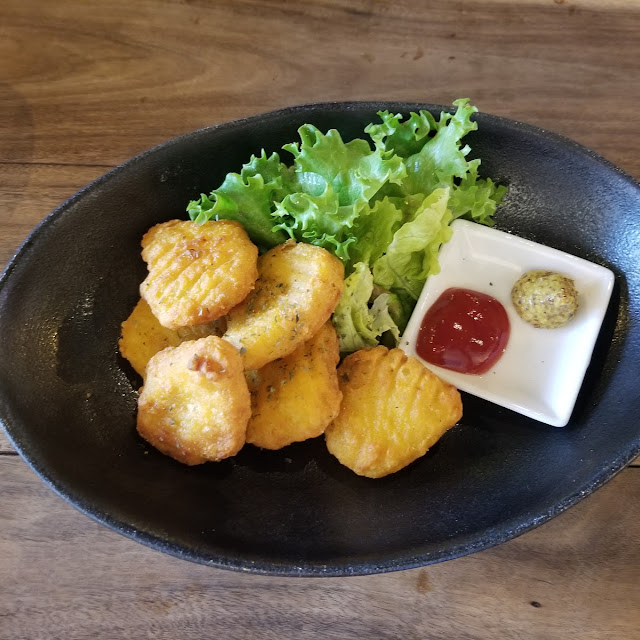 チキンナゲット