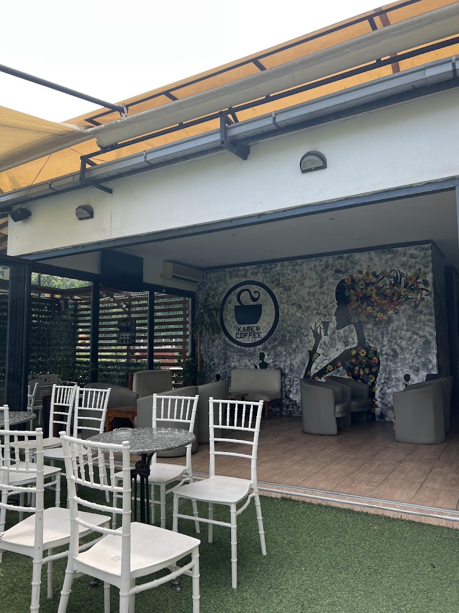 Café „SRC Nikola Karev“