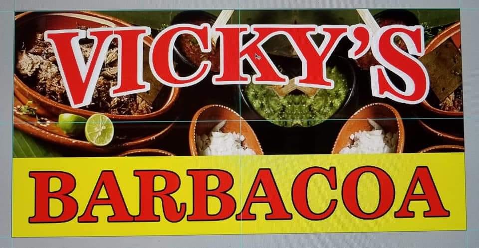 Vickys Barbacoa