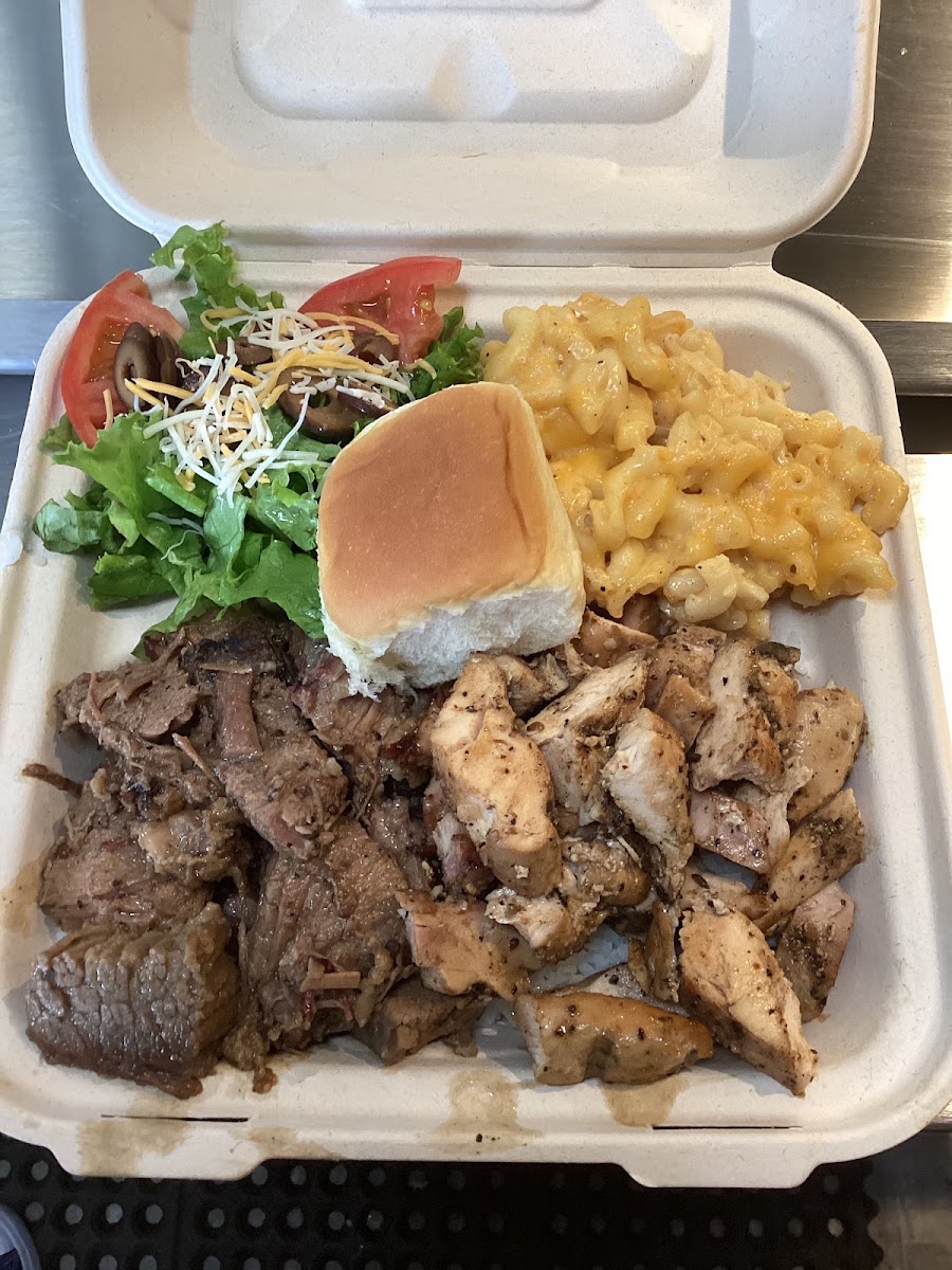 The Chillbilly Grill