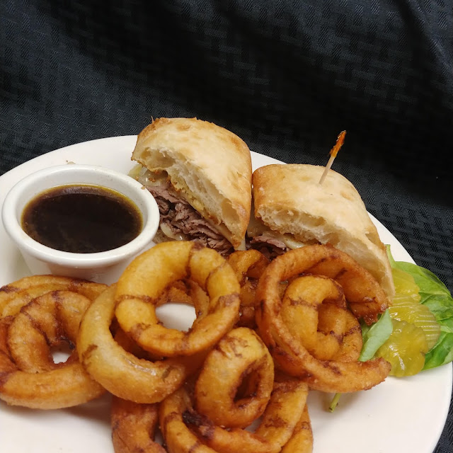 French Dip