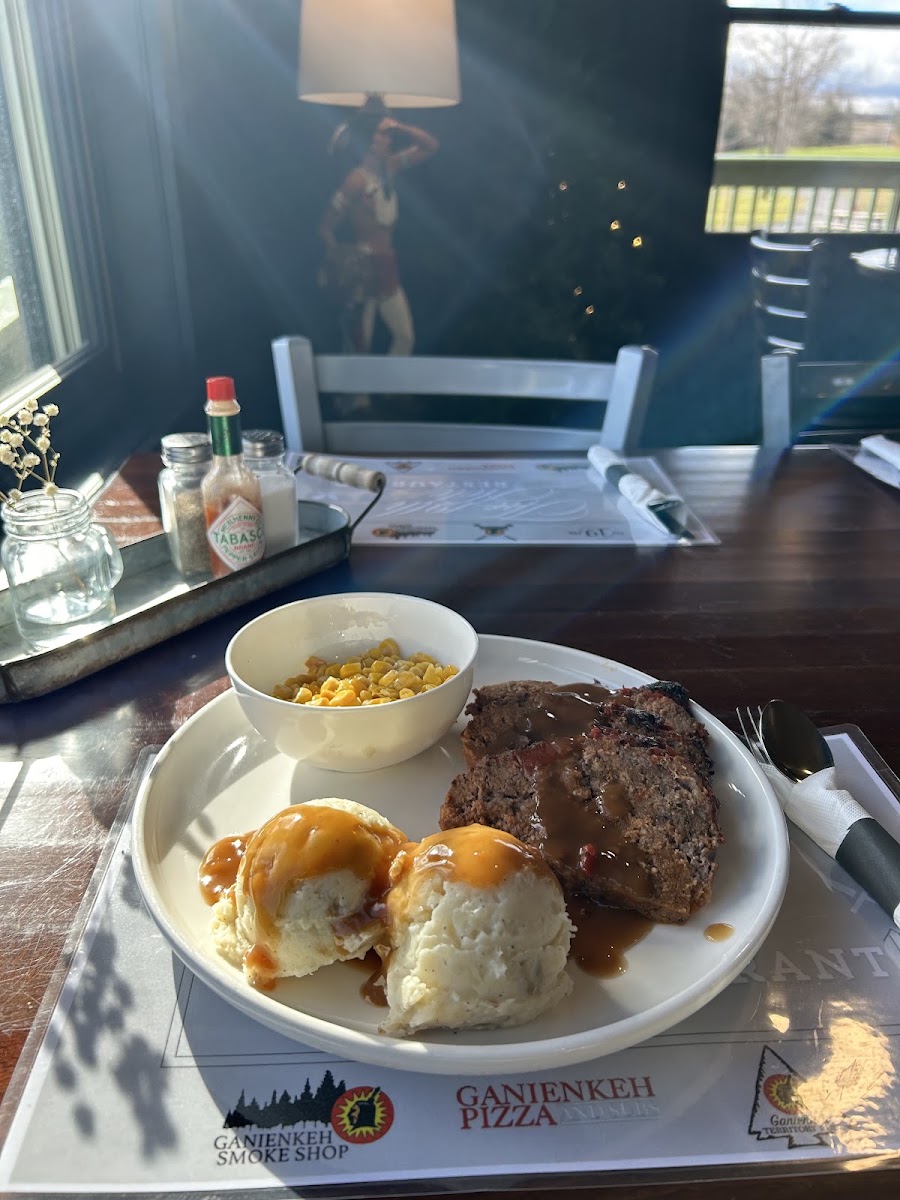 The 19th Hole Restaurant