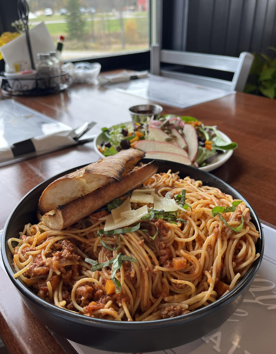 The 19th Hole Restaurant