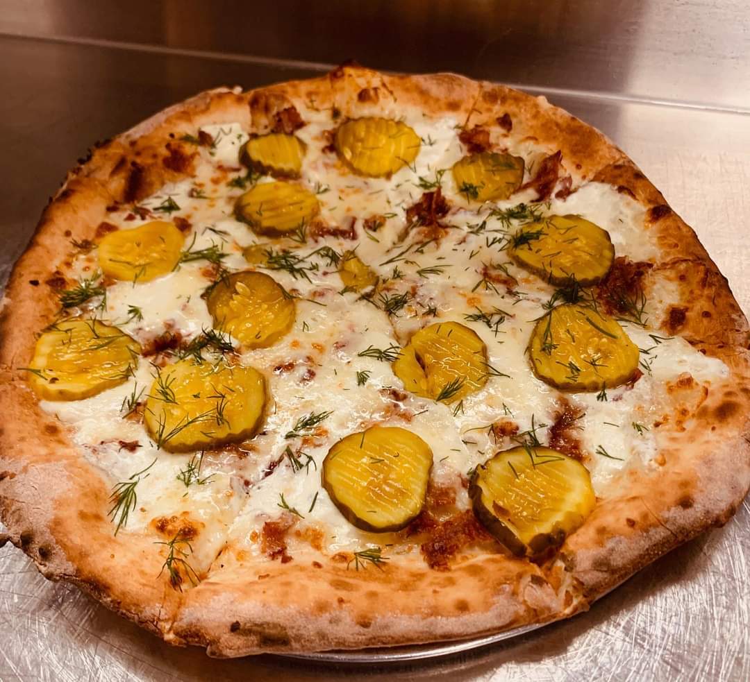 Fire Engine Pizza Co. 2