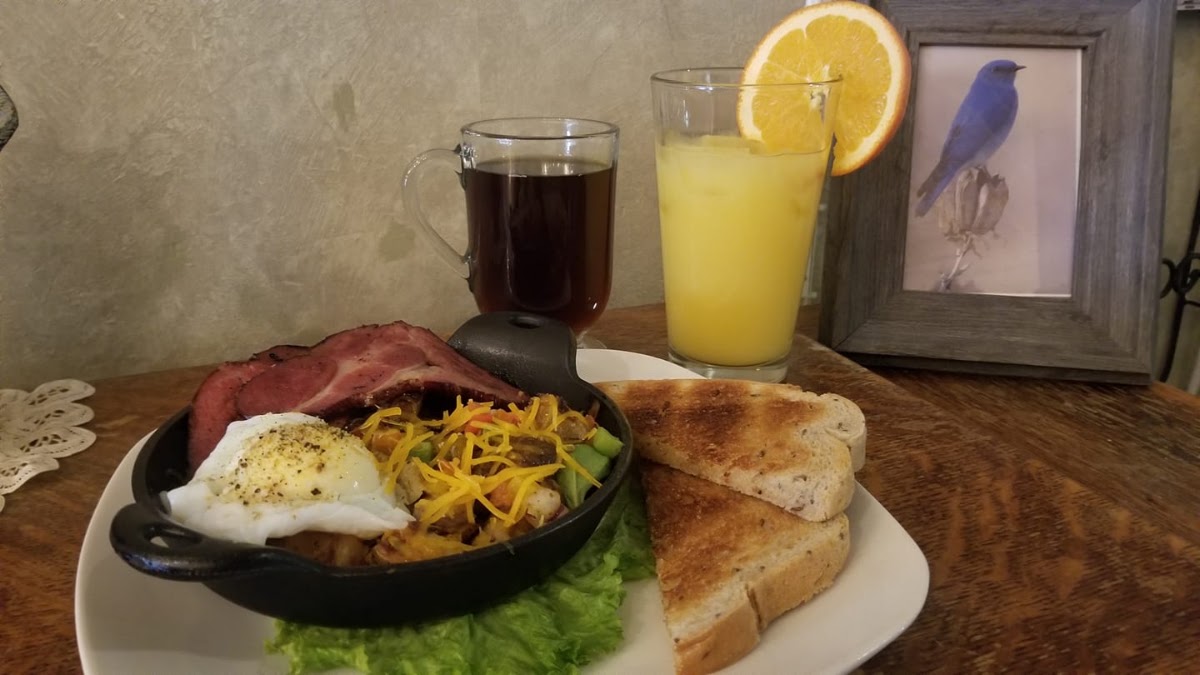 The Joseph Café with Iron Horse Saloon and Casino