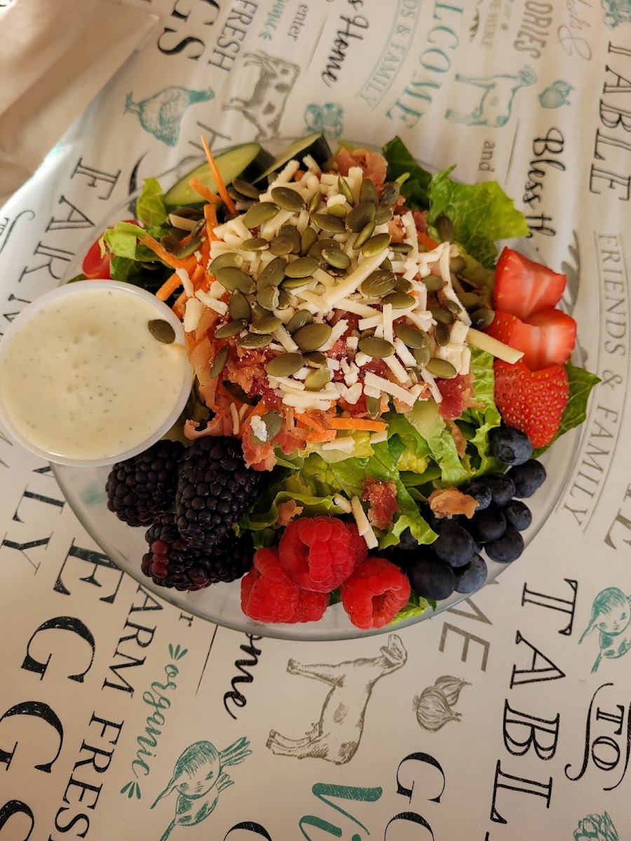 The Joseph Café with Iron Horse Saloon and Casino