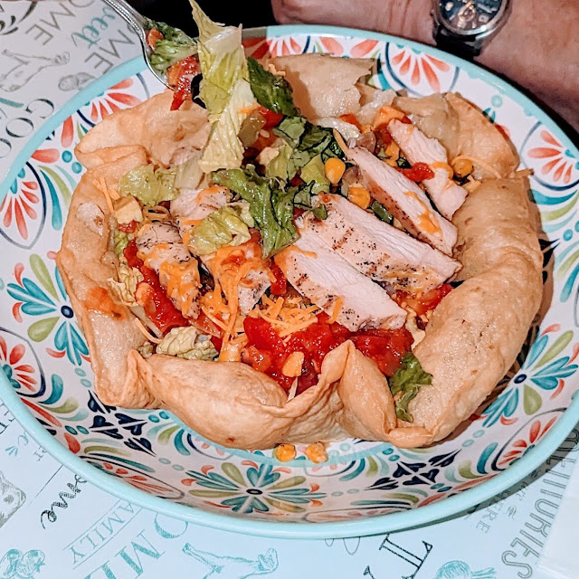 Taco Salad