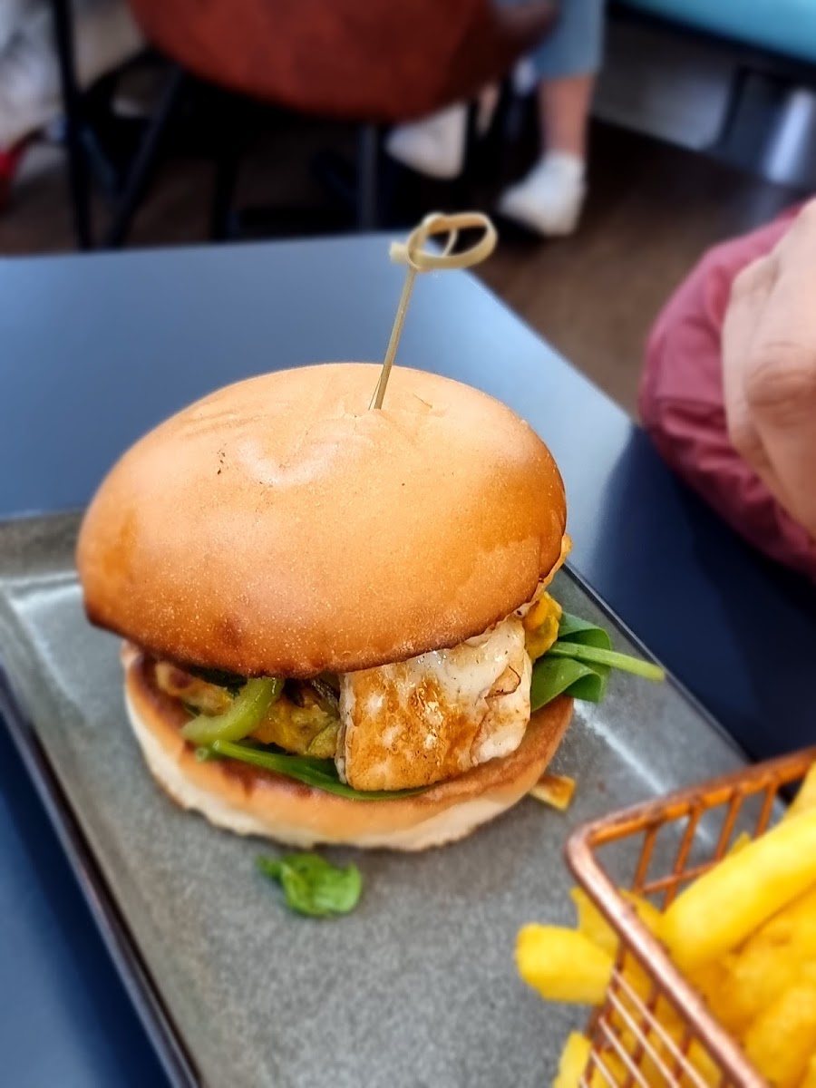 JJ's Eatery