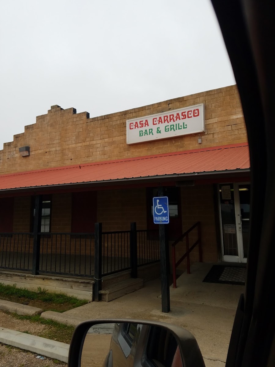 Lupita’s Mex-Cuisine