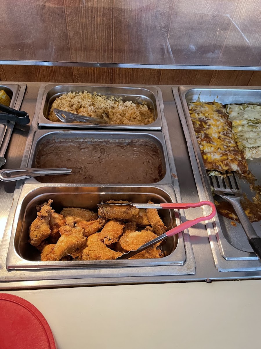 Lupita’s Mex-Cuisine