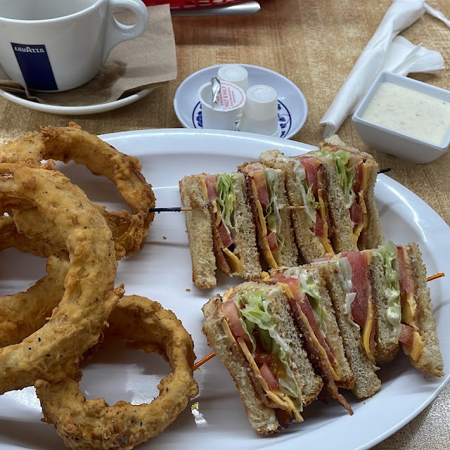 Club Sandwich