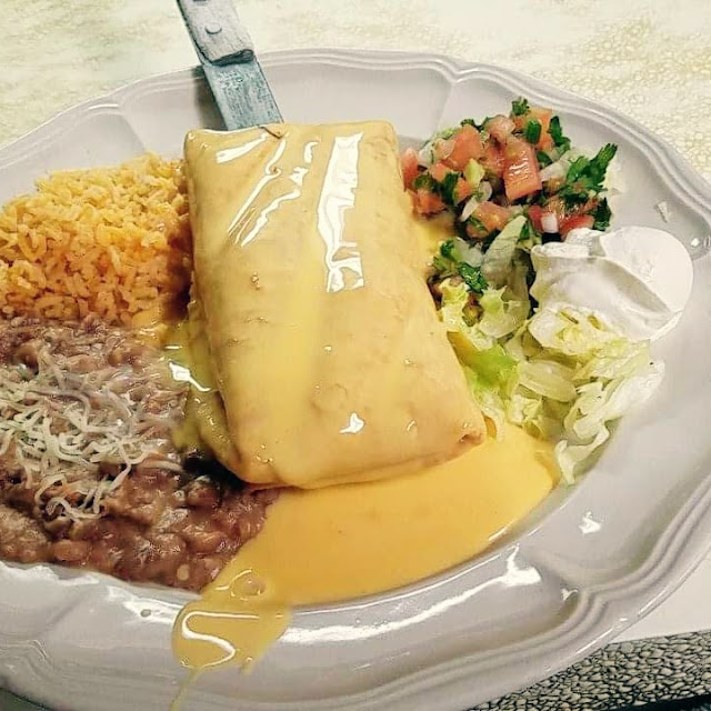 Chimichanga