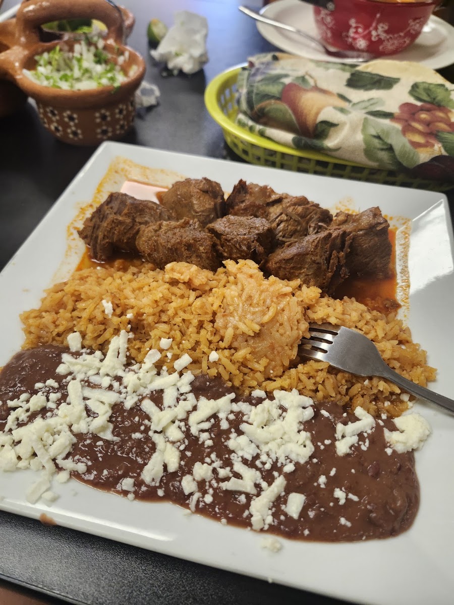 Doña Toña Mexican Restaurant