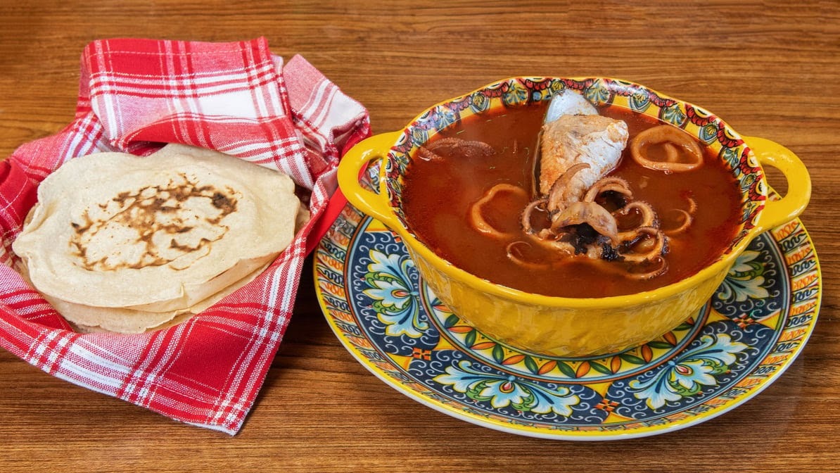 Doña Toña Mexican Restaurant