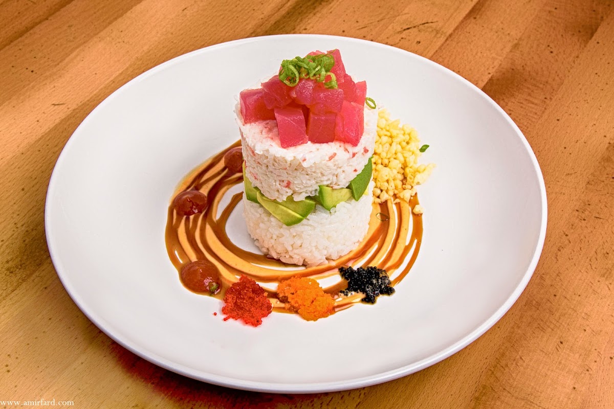 Sushi Box Coppell