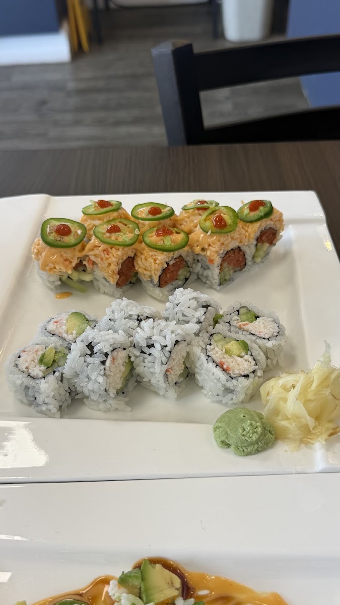 Sushi Box Coppell