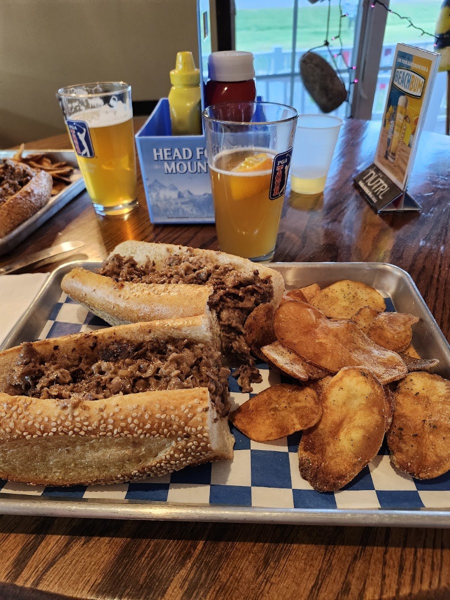 Captain Ron's