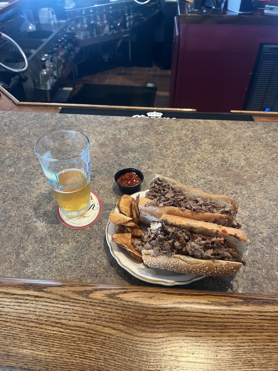 Captain Ron's