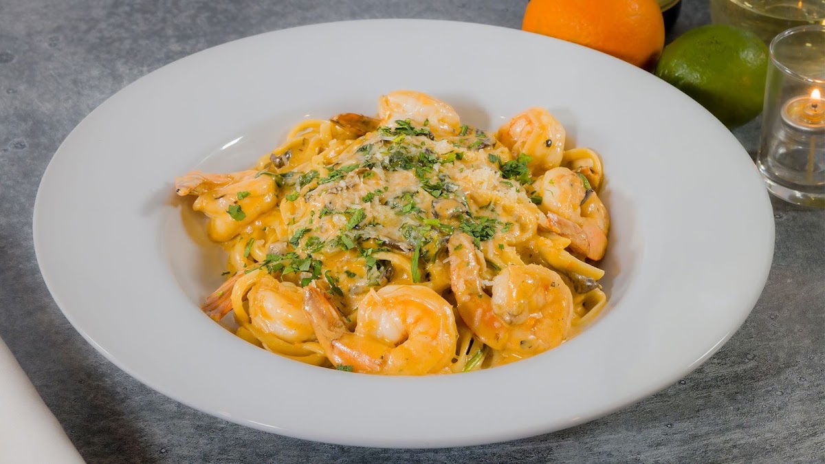 Al Dente Ristorante