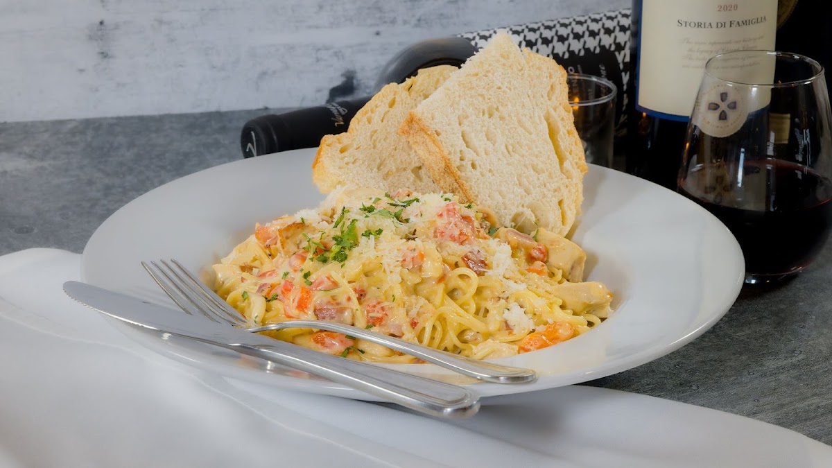 Al Dente Ristorante