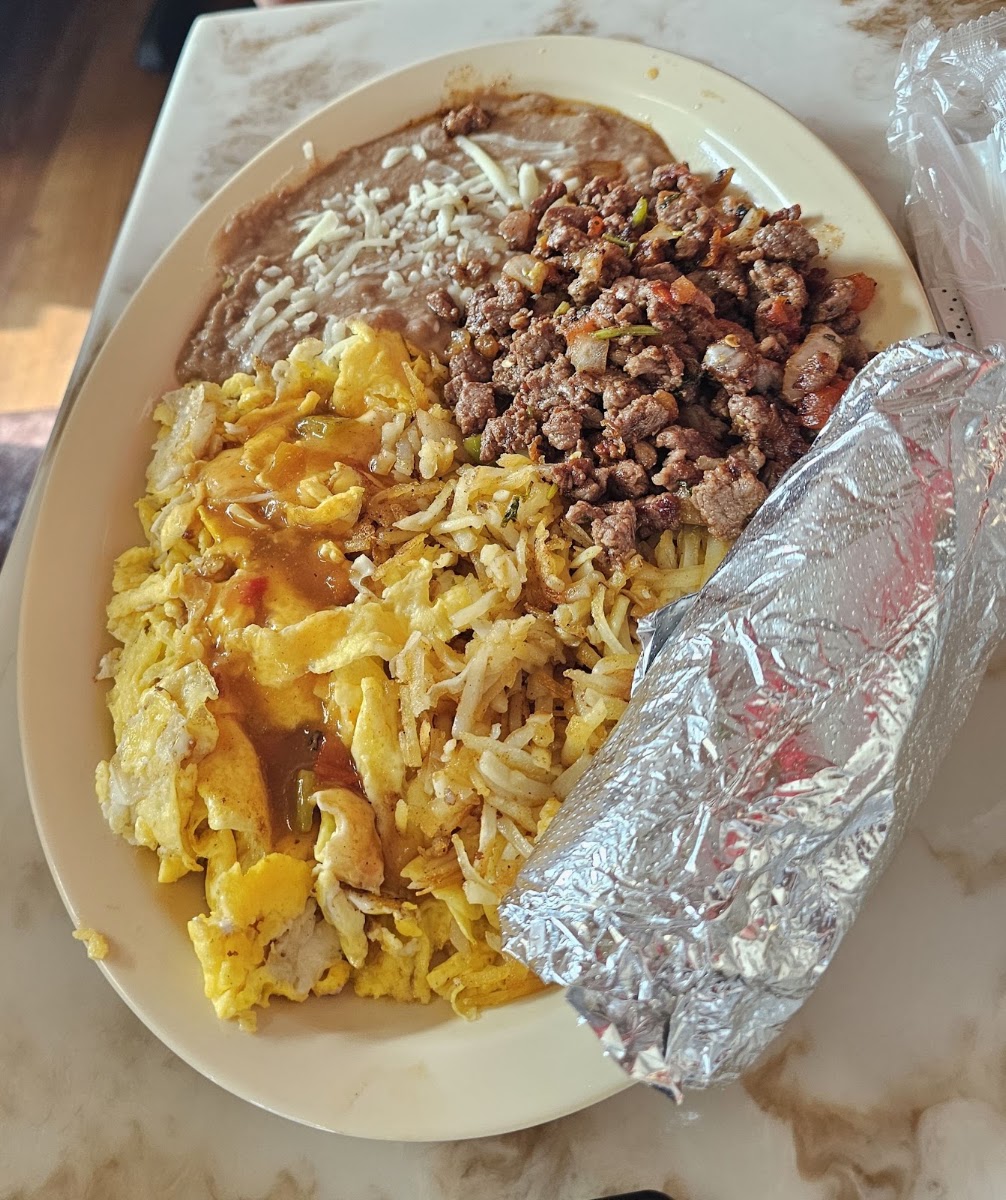 Tacos El Rey