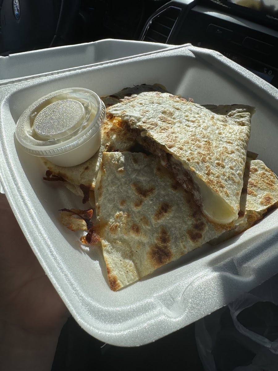 Tacos El Rey