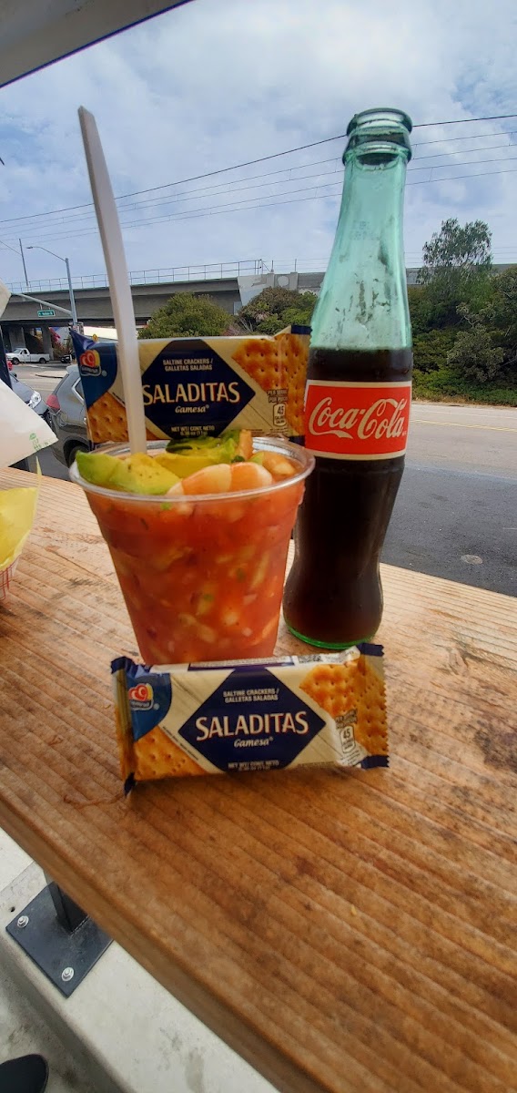 Taqueria y mariscos el kiki