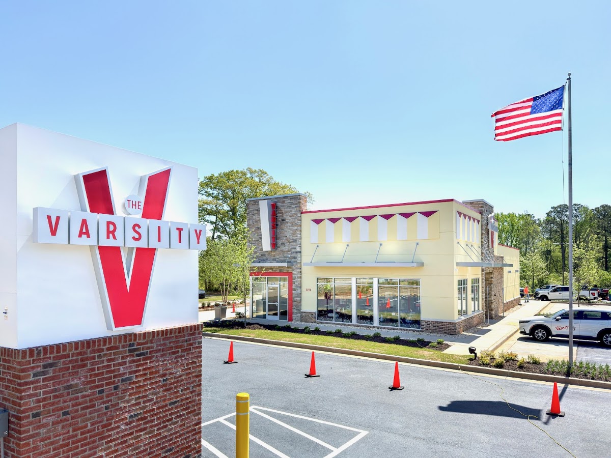 The Varsity