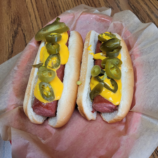 Hot Dog