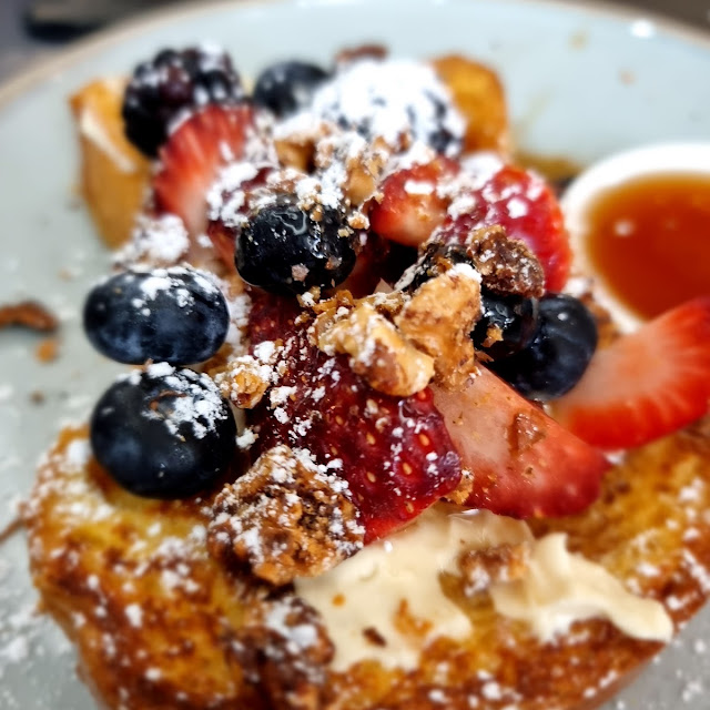 French Toast