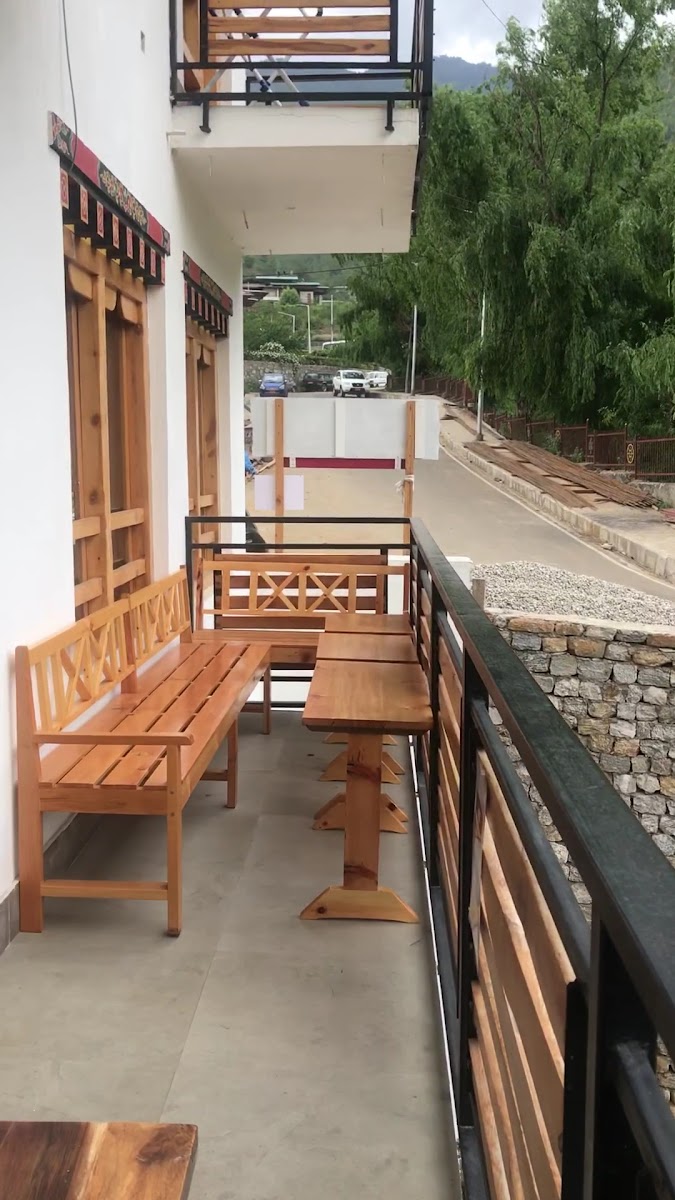 Brusnika Russian Café and Bakery