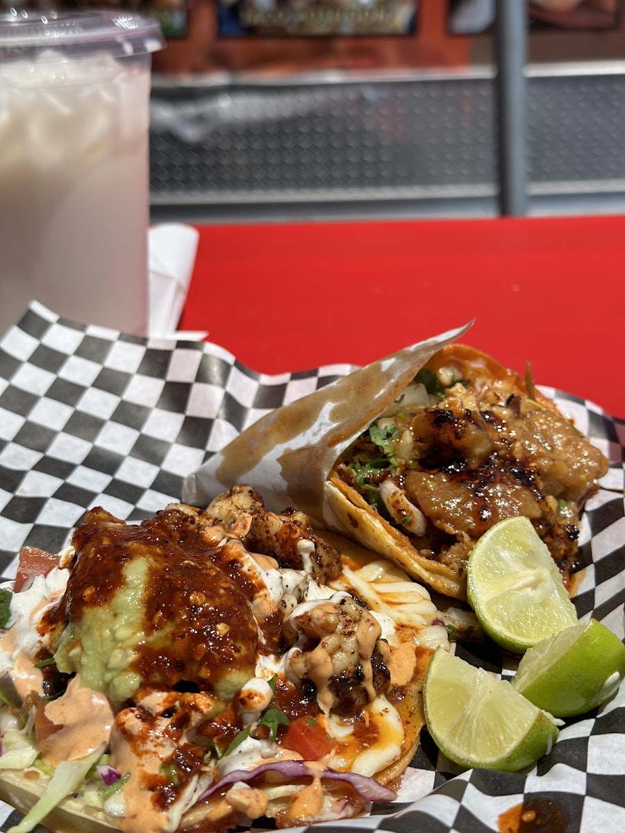 Xolotacos