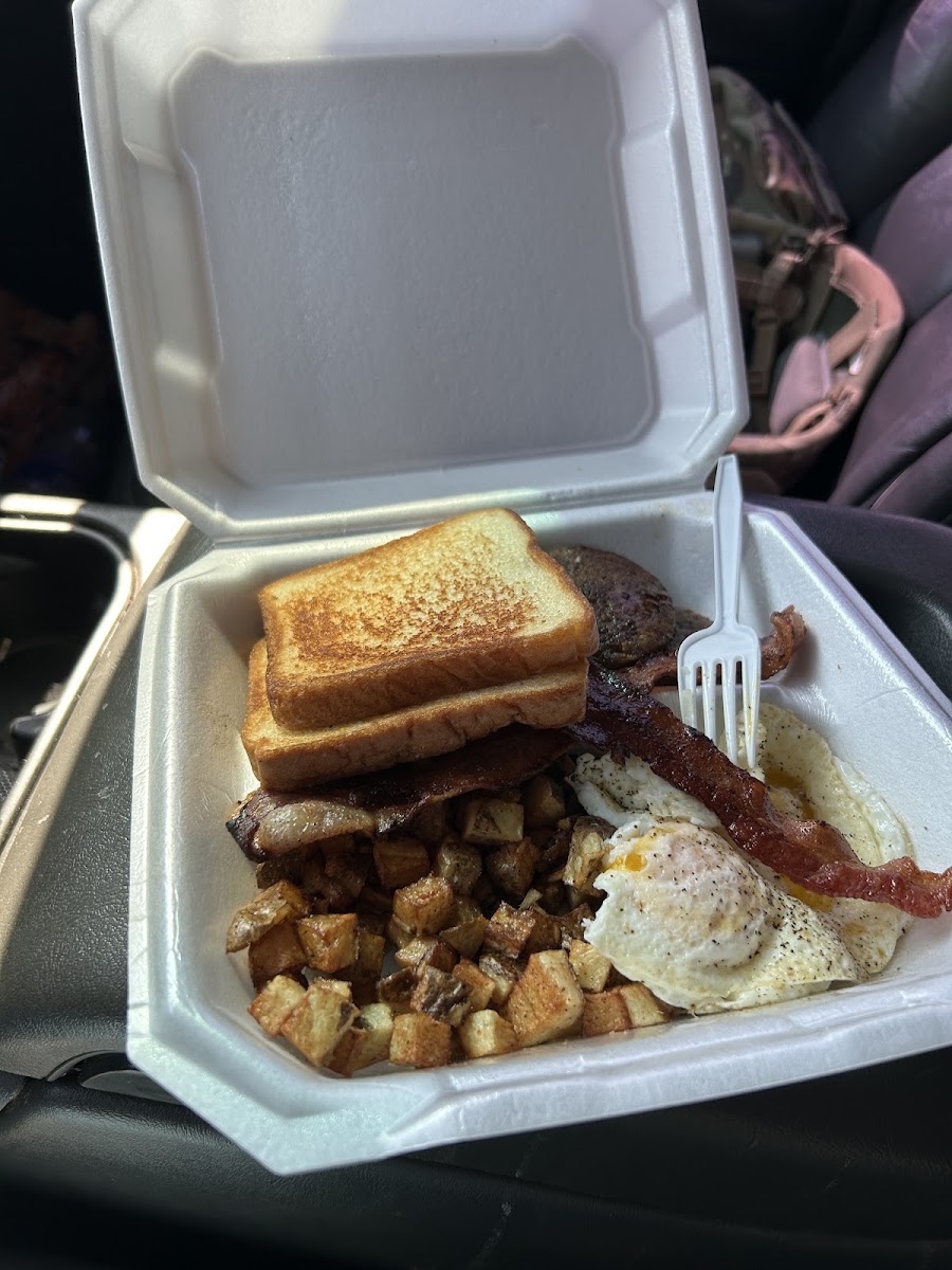 Lucille's Cafe