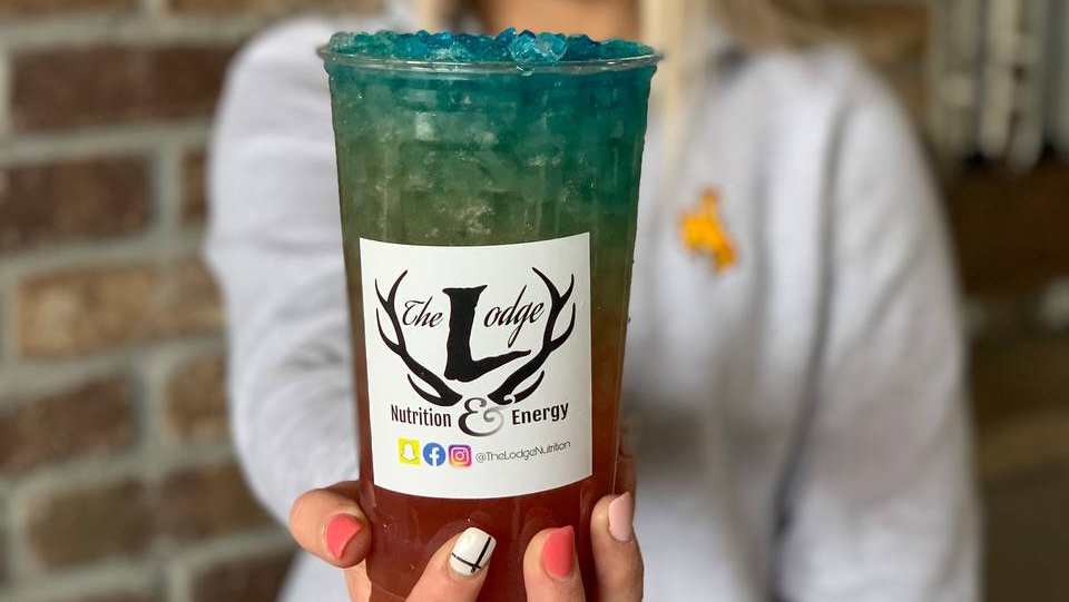 The Lodge Nutrition & Energy