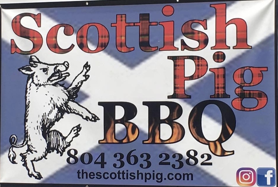 The Scottish Pig