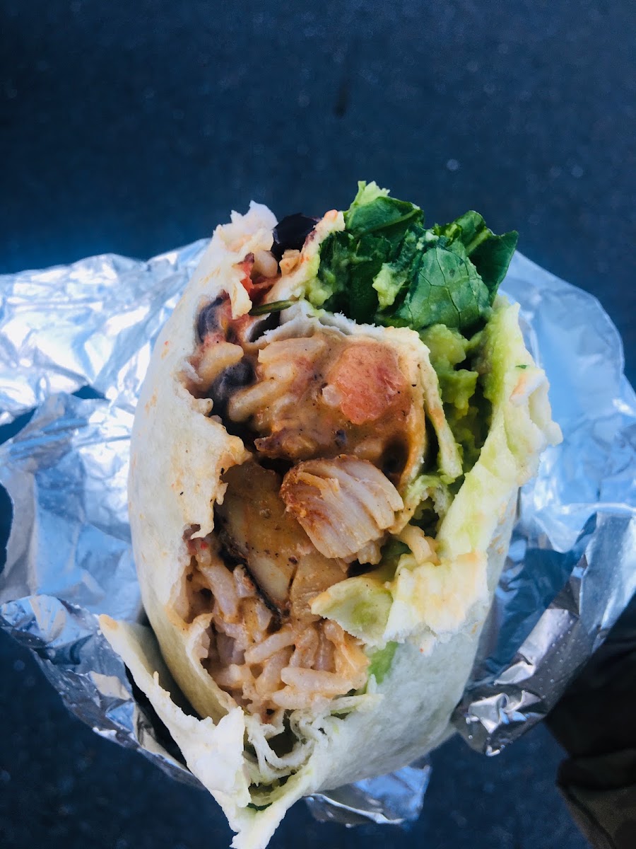 Qdoba