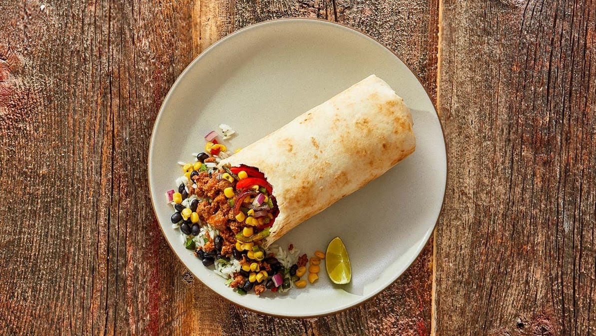 Qdoba