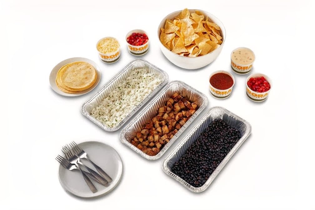 Qdoba