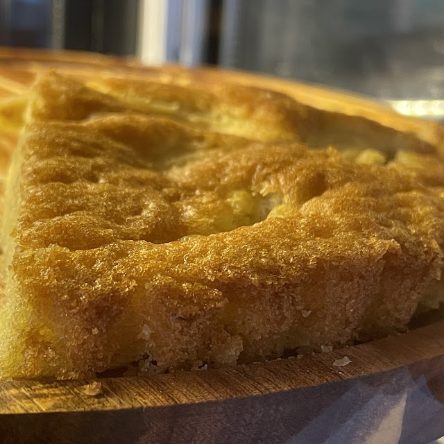 Apple Cake