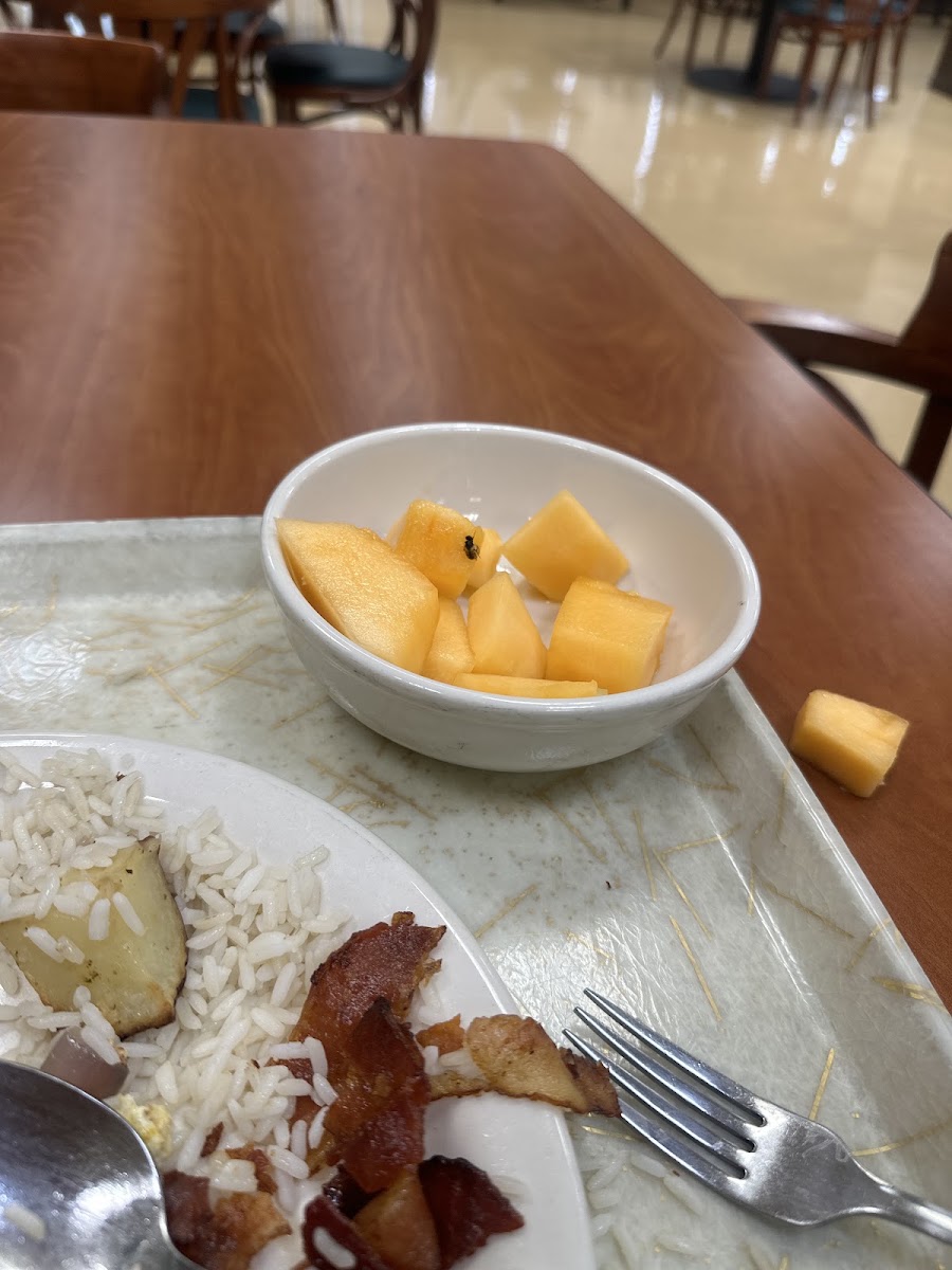 Geronimo Warrior Restaurant
