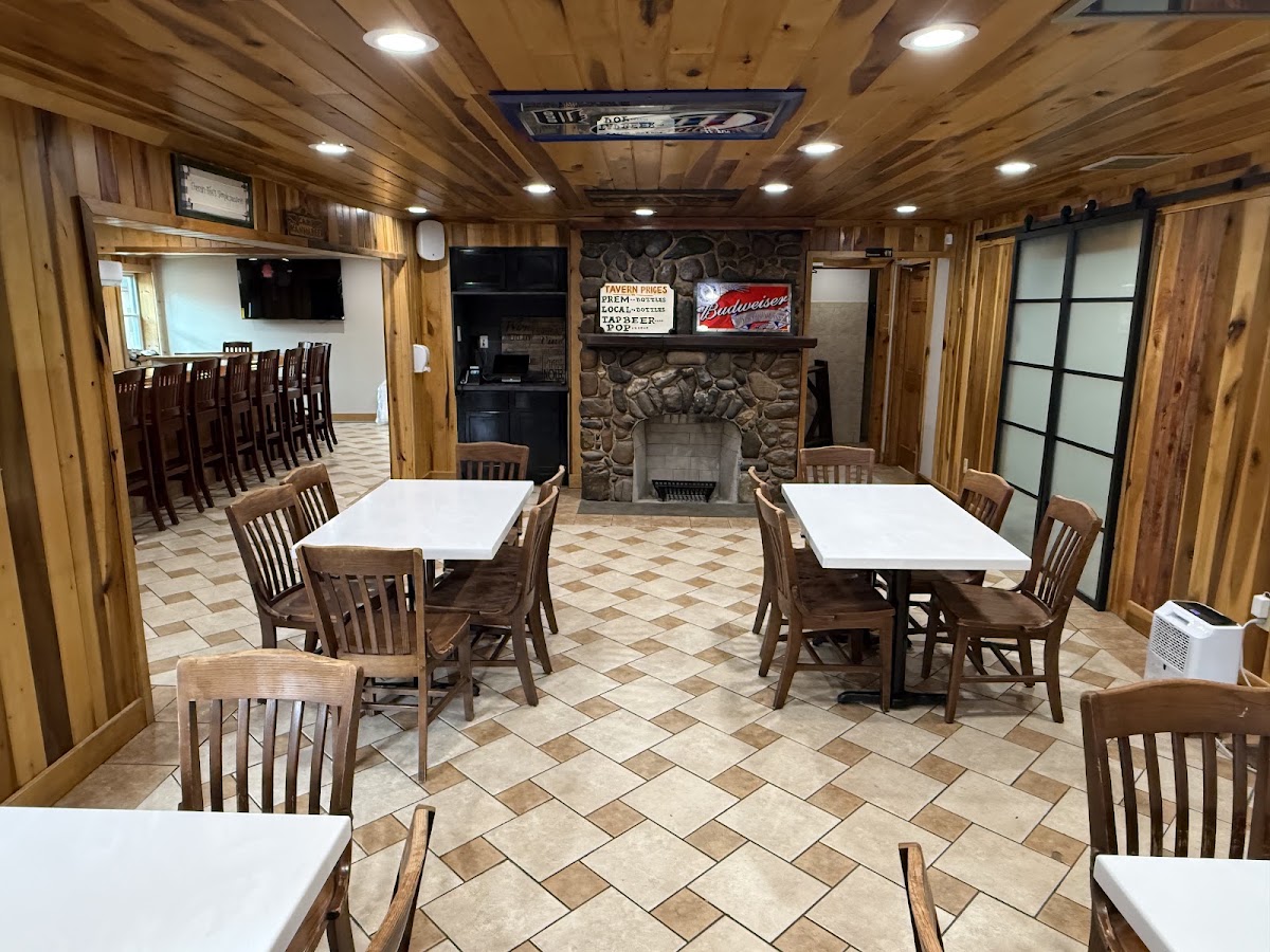 Inverness Tavern