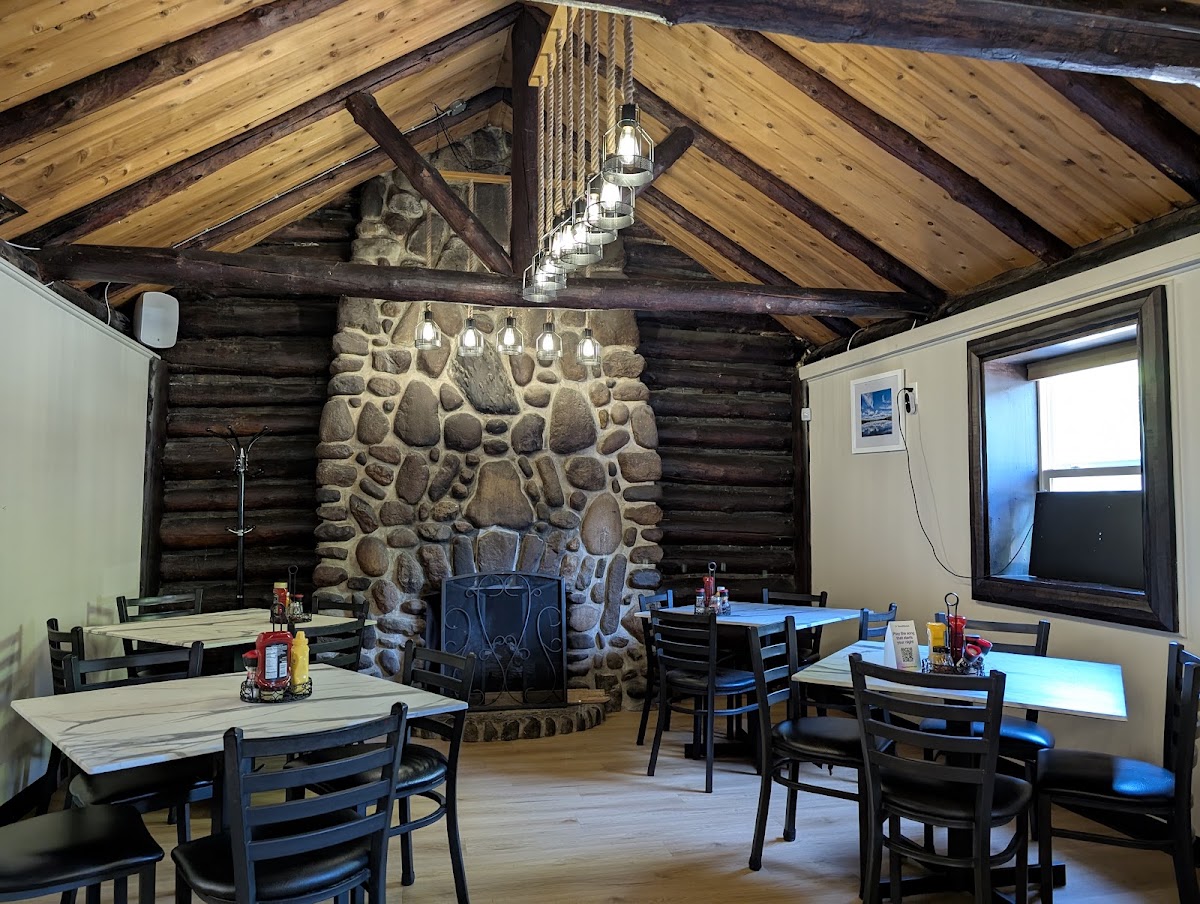 Inverness Tavern