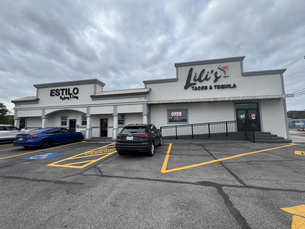 Lili's Tacos & Tequila