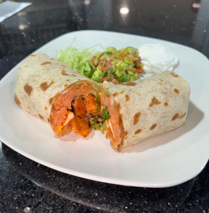 Lili's Tacos & Tequila