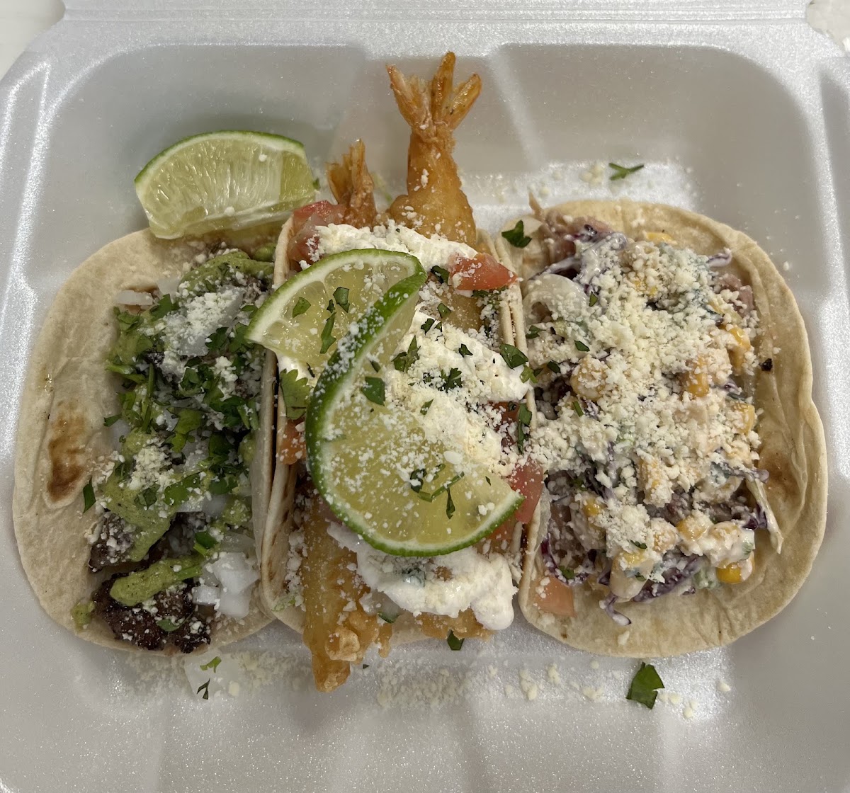The Phoenix food truck