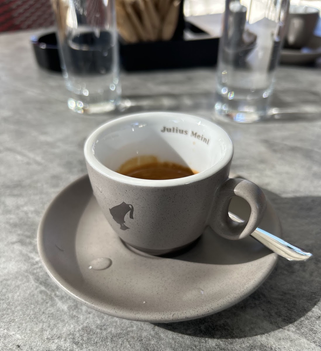 Kava bar Oljka