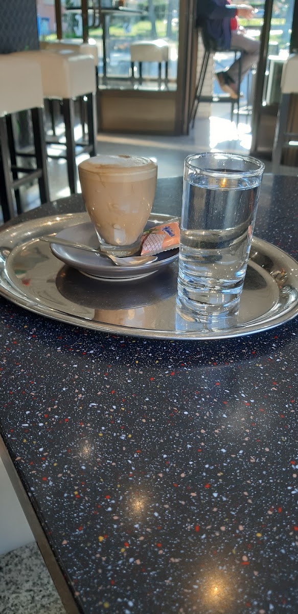 Kava bar Oljka