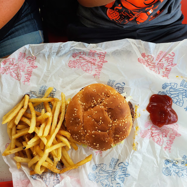 Regular Fries